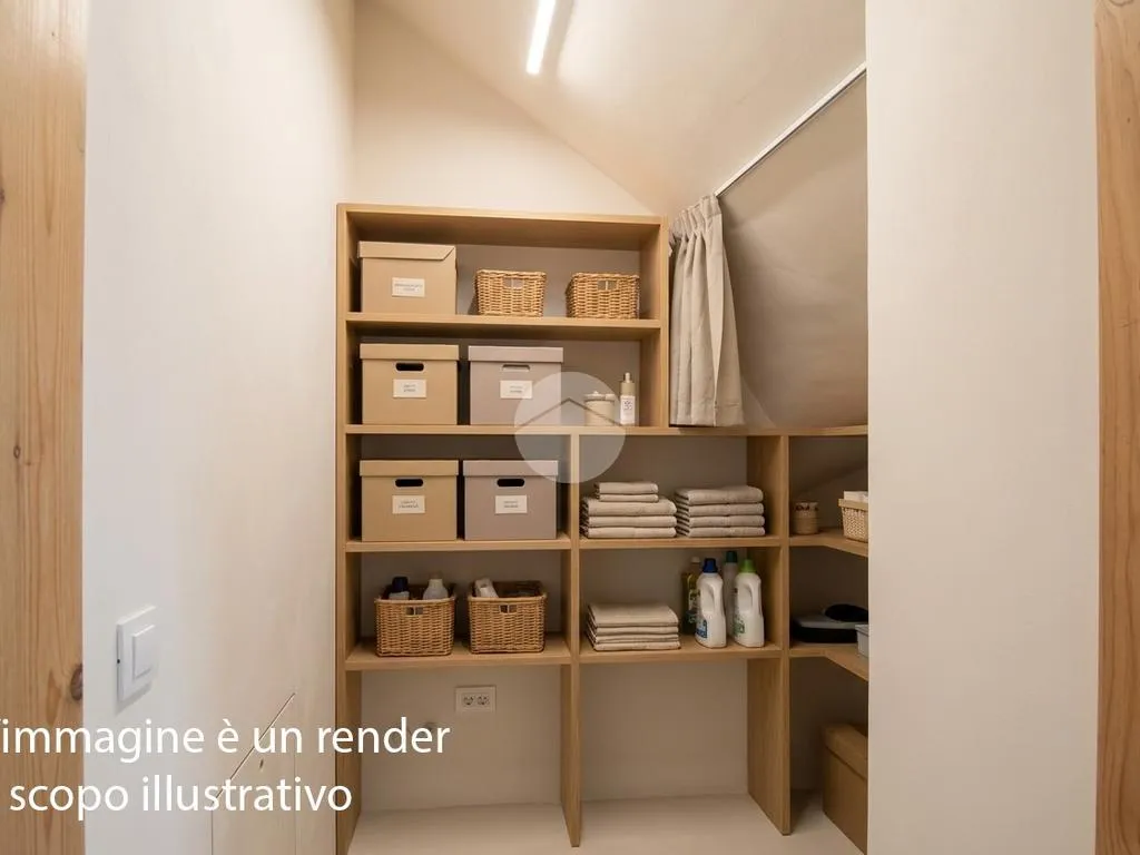 Stanze - Modern Flat with Private Garden in Vasto