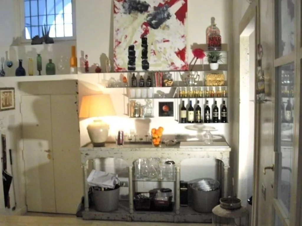 Toad - Luxury Apartment with Balcony in Rome