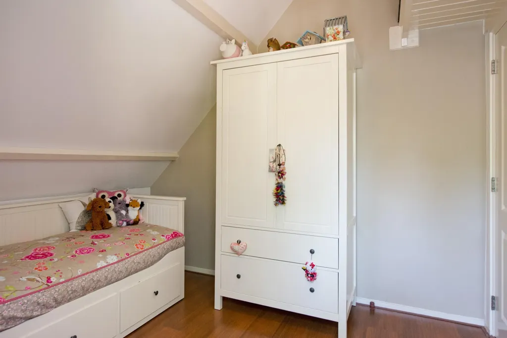 Magamistoad - Charming Semi-Bungalow with Garden in Wolfheze