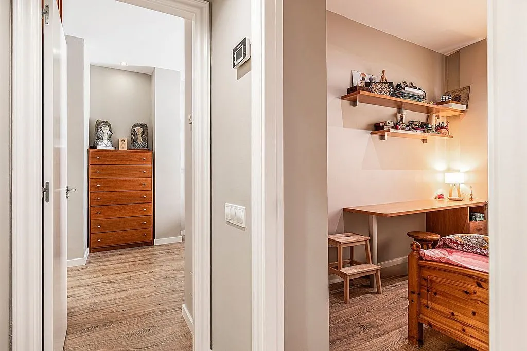 Magamistoad - Apartment with Industrial Charm in Igualada Centre