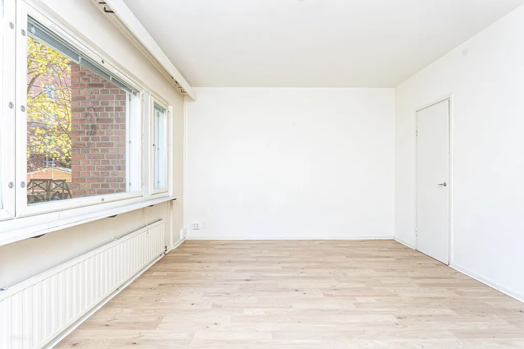 Rooms - 1-Bedroom Flat with Central Location in Kuopio