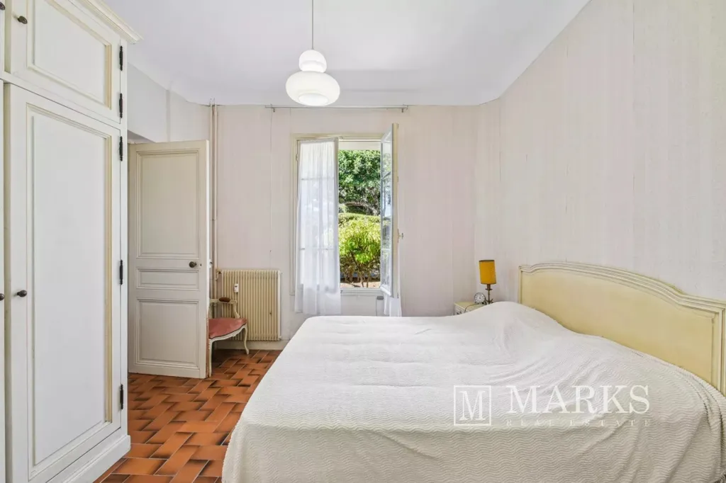 Magamistoad - Charming 2-Bed Apartment in Saint-Jean-Cap-Ferrat