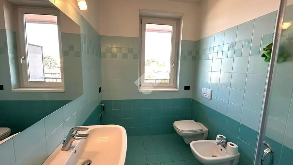Vannitoad - Modern Studio with Balcony in Cantù