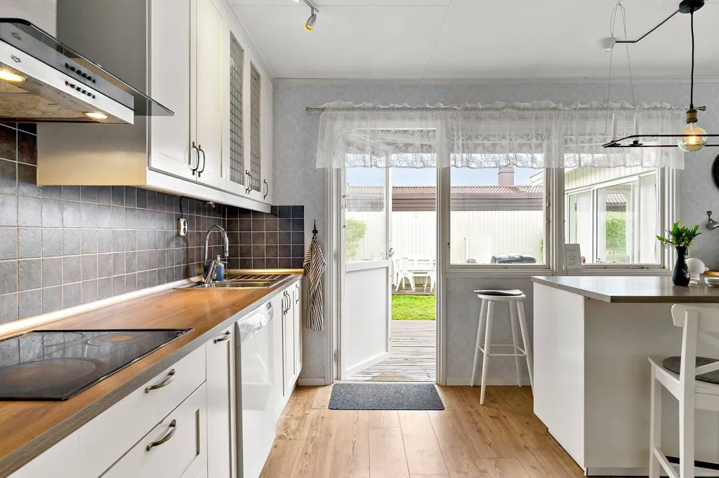 4-room house in Värnamo kommun