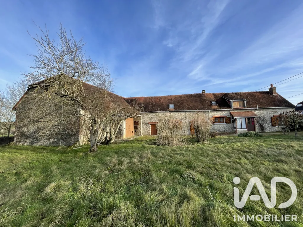 Esterno - Charming Longère with Garden in Prusy