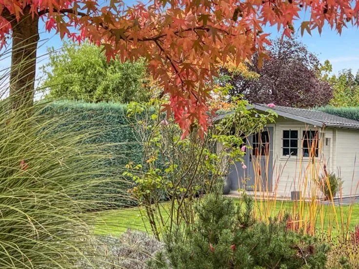 4-bedroom house in BE