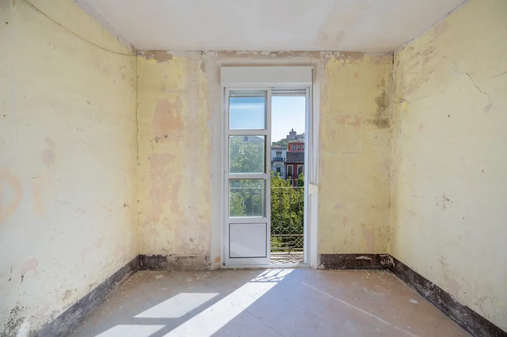 Toad - Apartment with Plaza Views in Granada Centre