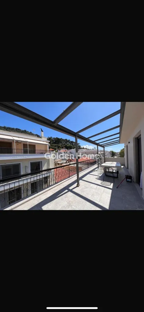 Appartement 2 pièces à GR
