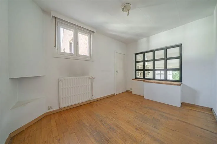 Maison 4 chambres à BE