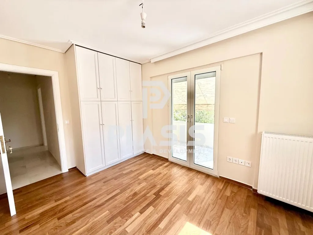 Chambres - Renovated Apartment with Balcony in Glyfada