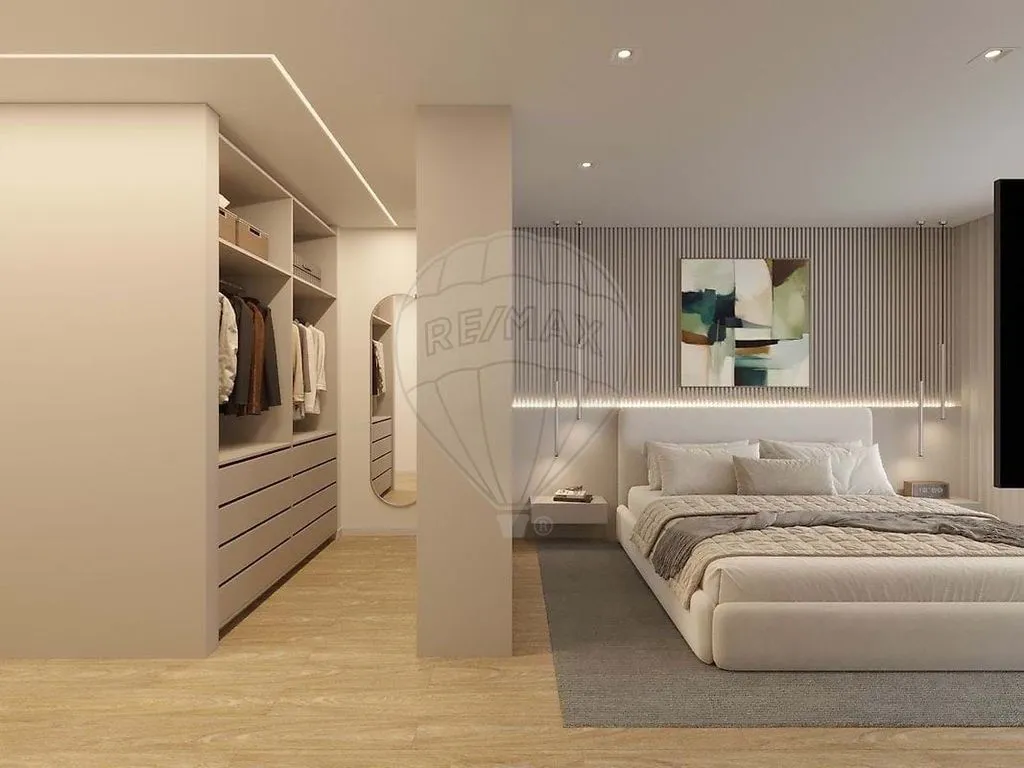 Magamistoad - Luxury Apartment with Rooftop Pool in Portimão