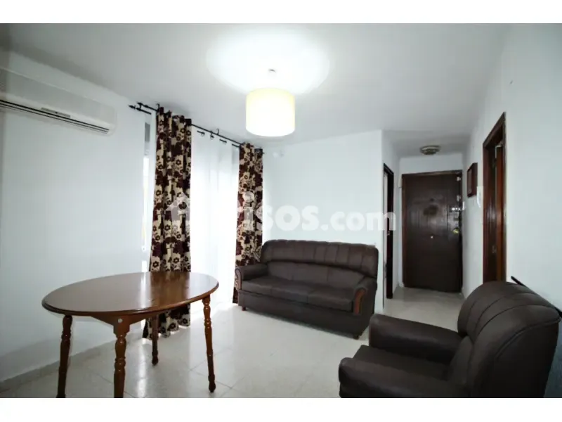 Séjour - Apartment with Modern Kitchen in Las Torres-Guadalupe