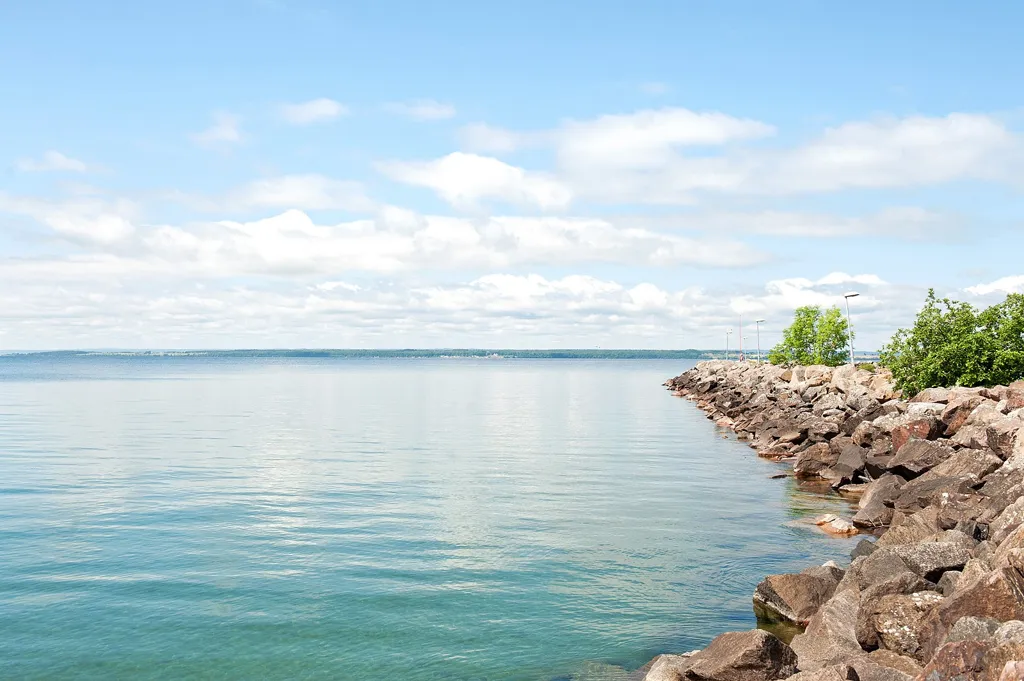 Pièces - Plot for Luxury Home in Jönköping