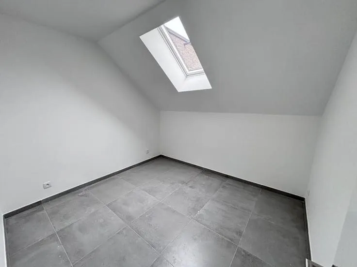 Appartement 2 chambres à BE