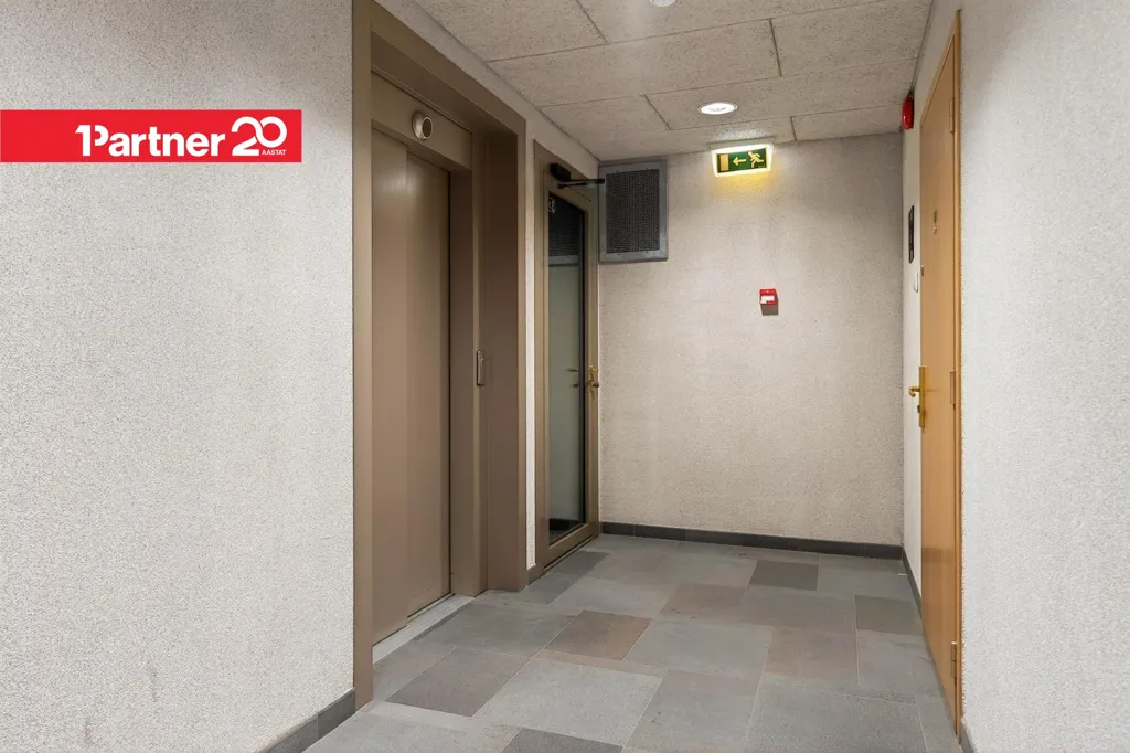 Appartement 4 pièces à Tallinn