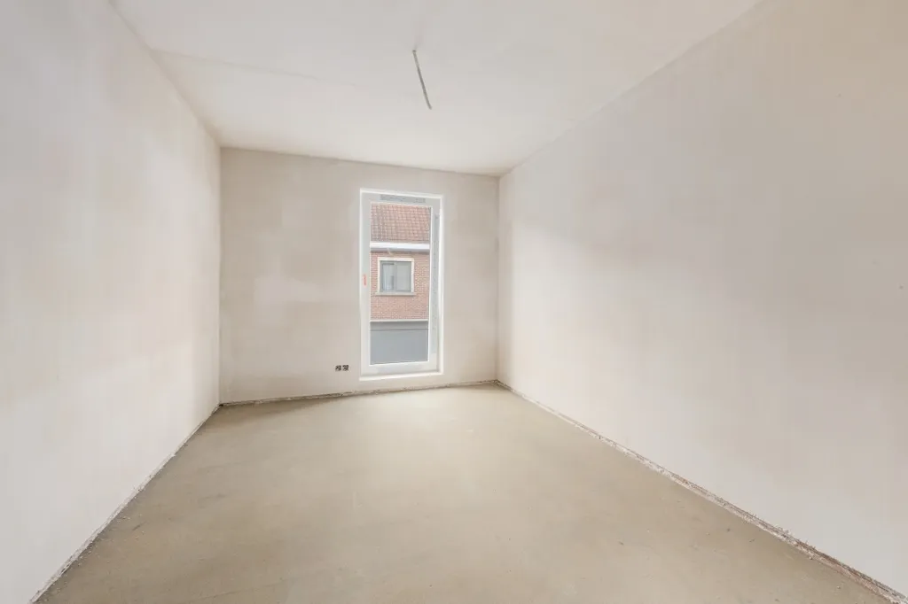 Stanze - New Build Apartment with Lift in Assenede