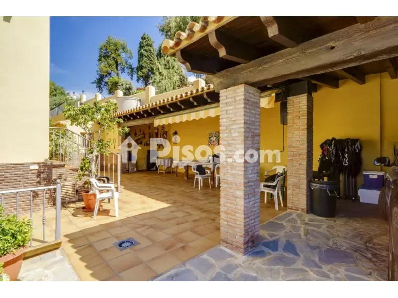 Terrazza - Pareded Villa with Pool in La Quinta