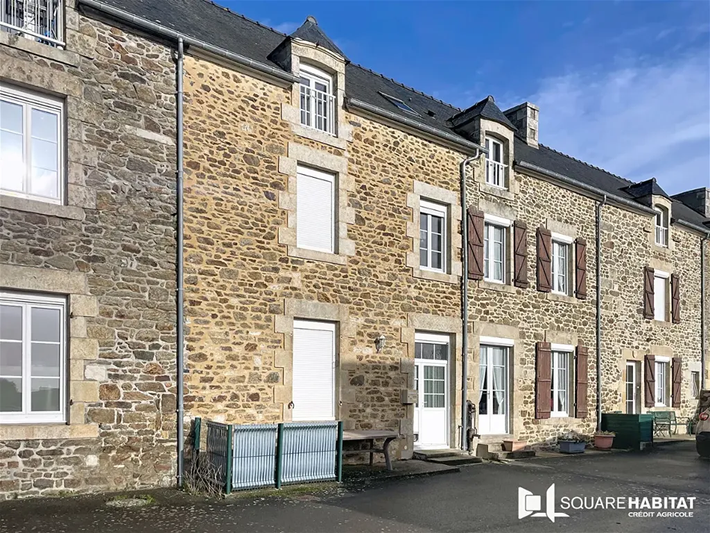 Maison 6 pièces à Beaussais Sur Mer