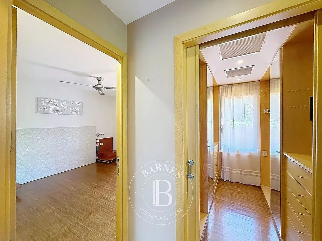 Ingresso - Luxury House with Sea View in Cabrils