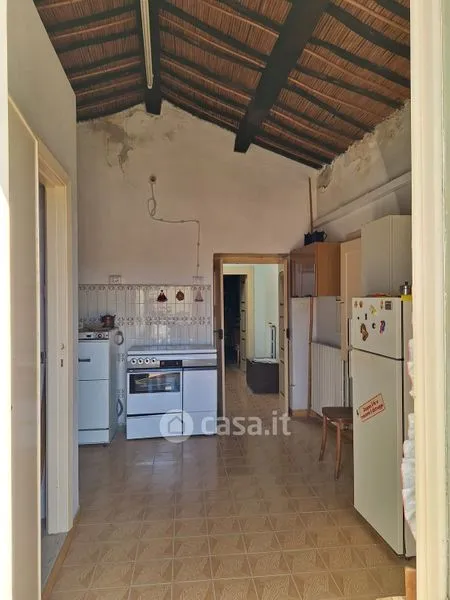 Cucina - Historic Tower House in Bosa