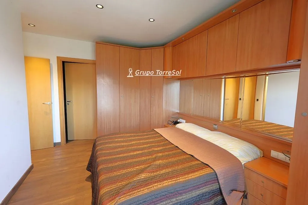 Magamistoad - Apartment with Terrace in El Vendrell Centre