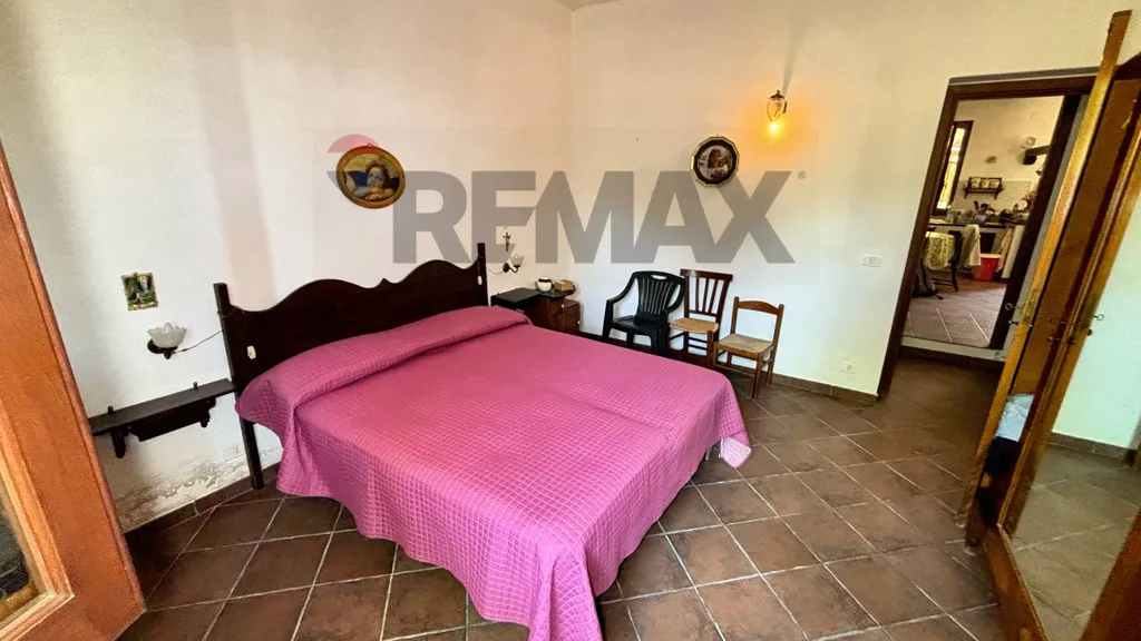 Magamistoad - Villa with Olive Grove in Alimena