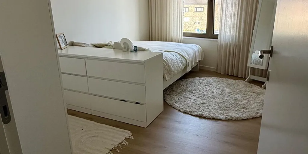 Camere da letto - BEN Apartment with Terrace in Beringen