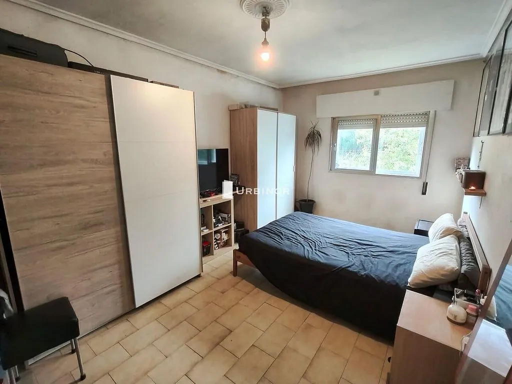 Chambres - Chalet with Pool in Leiro