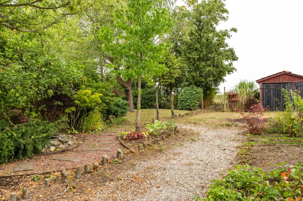 Aed - Charming Villa with Pool in Östra Sönnarslöv