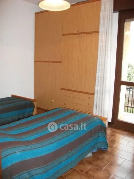 Magamistoad - Apartment with Terrace in Colico