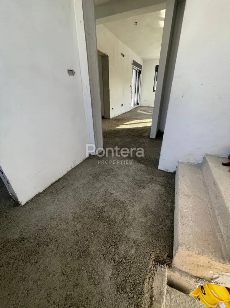Esik - Triplex House with Sea View in Bakar