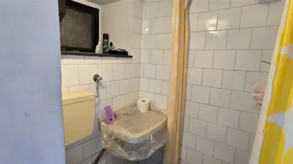 Bagni - Trilocale with Balcony in Atessa