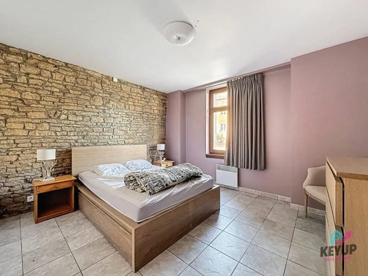 Chambres - Maison au Calme à Chassepierre