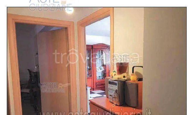 Esik - Apartment with Balcony and Terrace in Modica