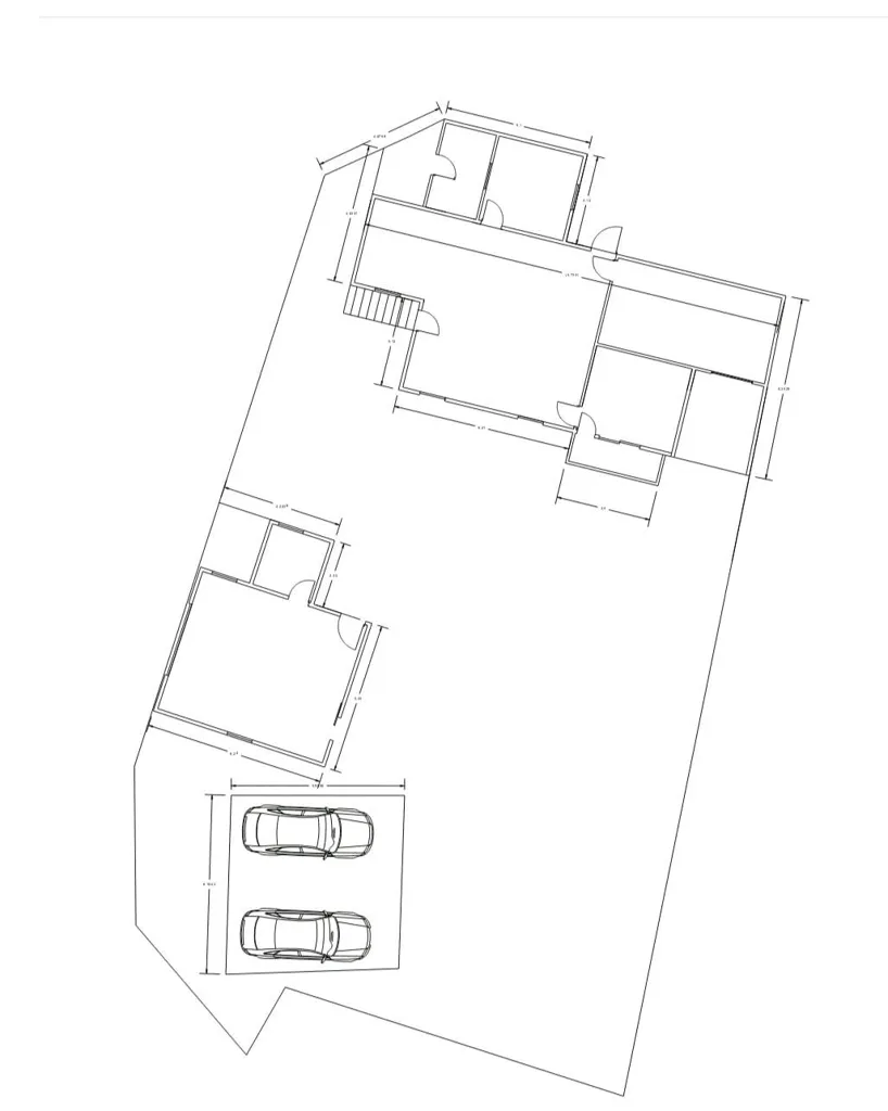 Plaan - Detached Villa with Private Garden in Arona