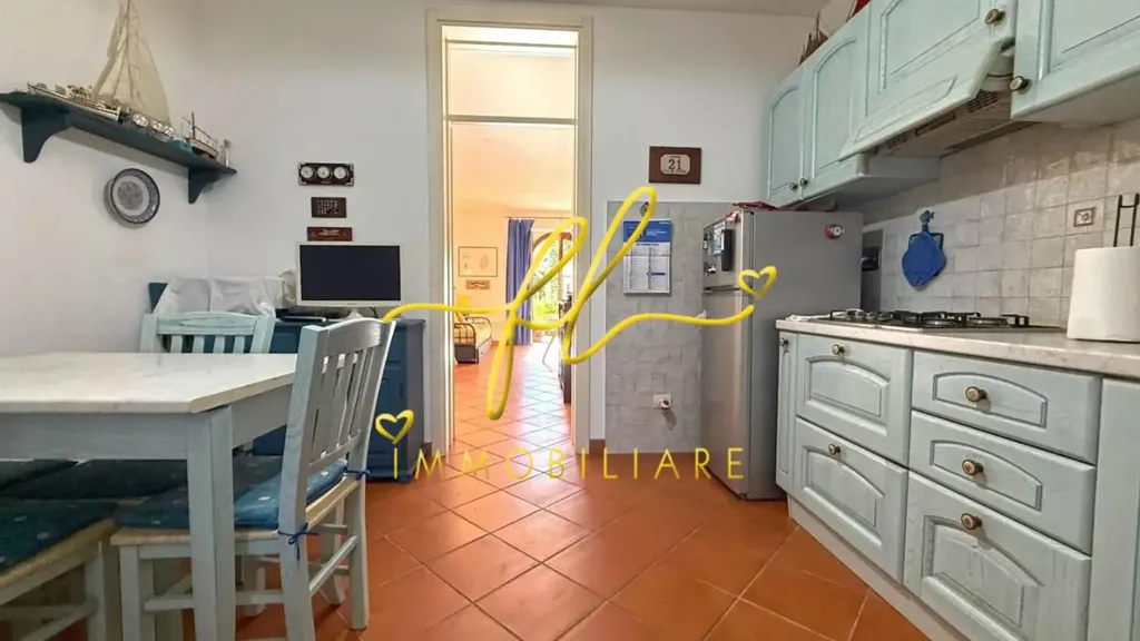 Maison 4 pièces à IT