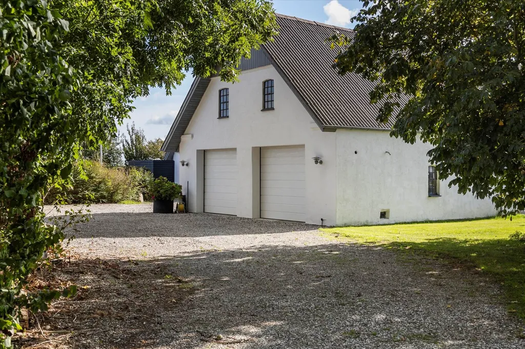 Maison 5 pièces à Otterup