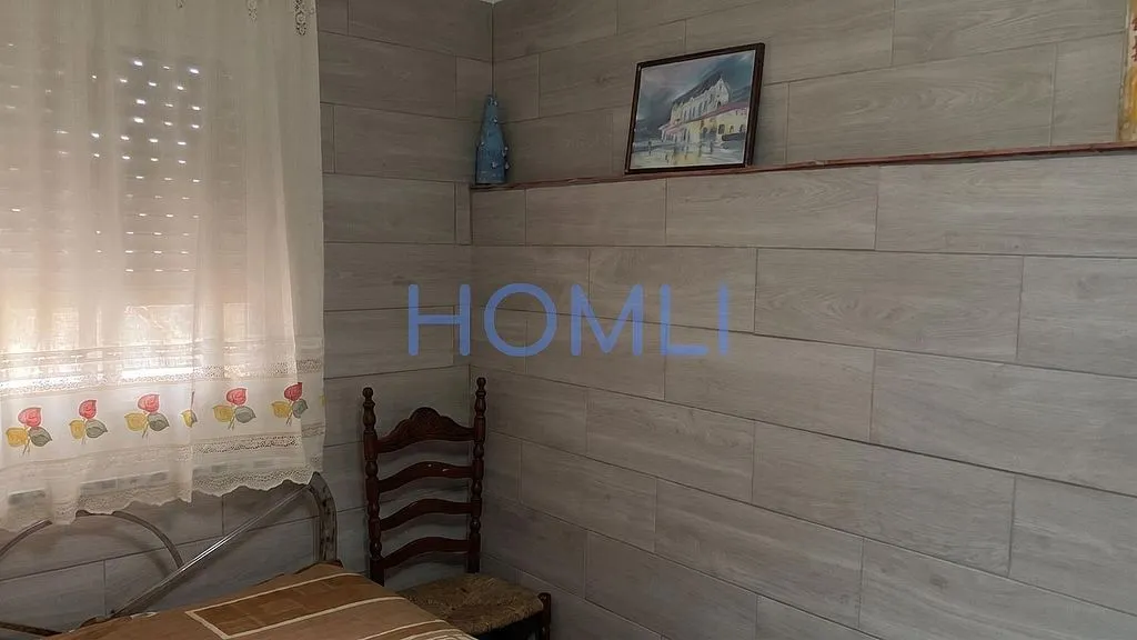 Single-Level Chalet in Alcanar Centre