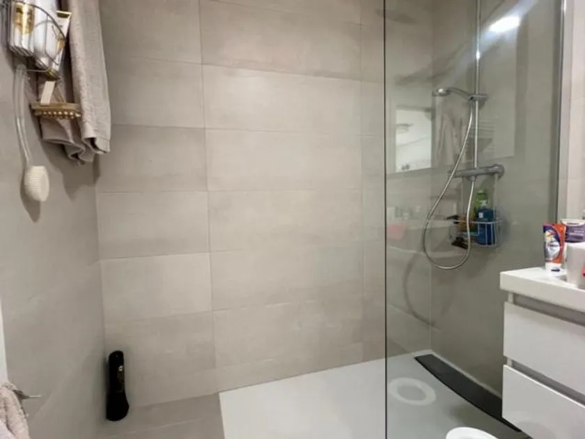 Bathrooms - Luxury Chalet with Sea Views in Sotogrande