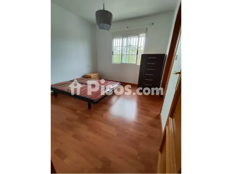 Magamistoad - Adjoined Chalet with Seafront in Santiago de la Ribera