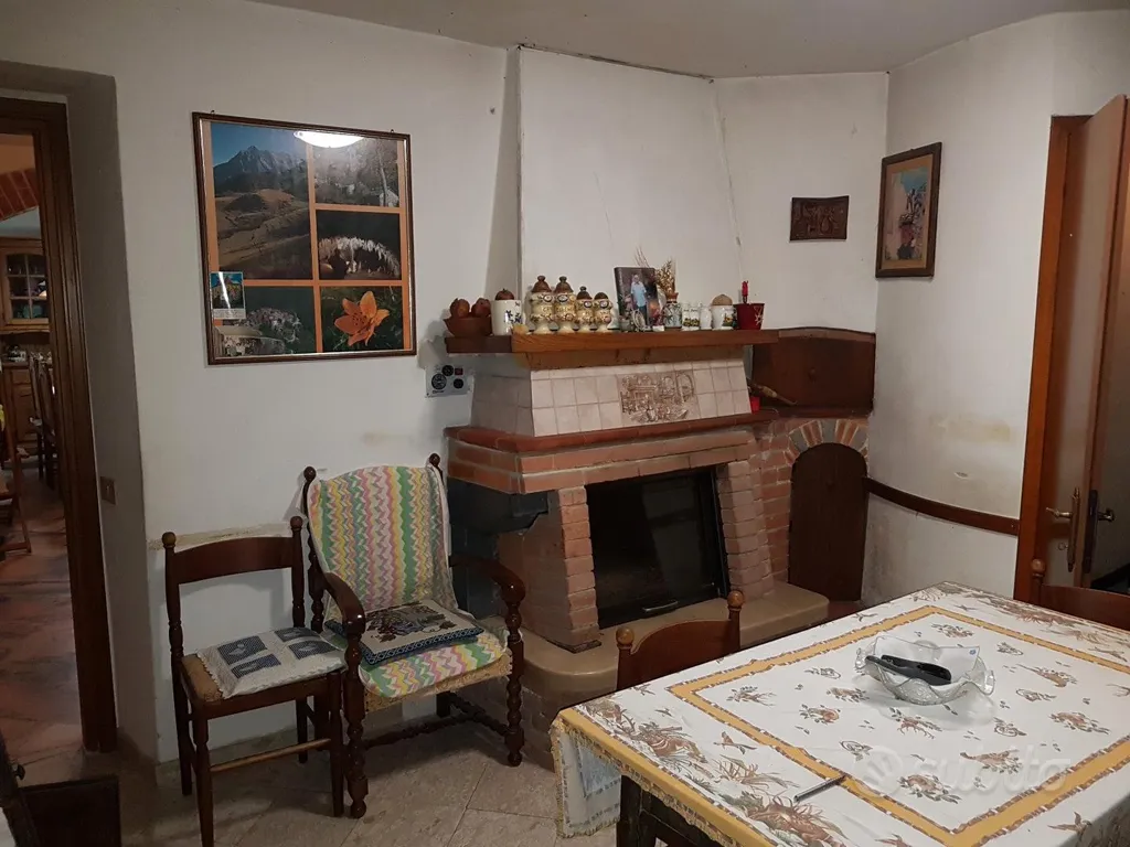 Maison 7 pièces à IT