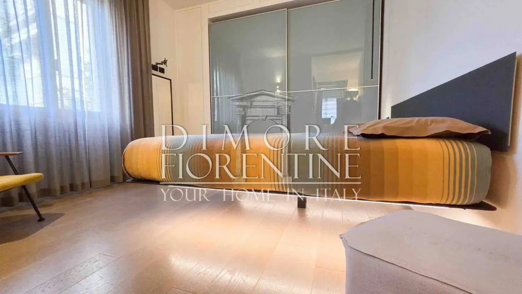 Chambres - Luxury Flat with Private Terrace in Florence