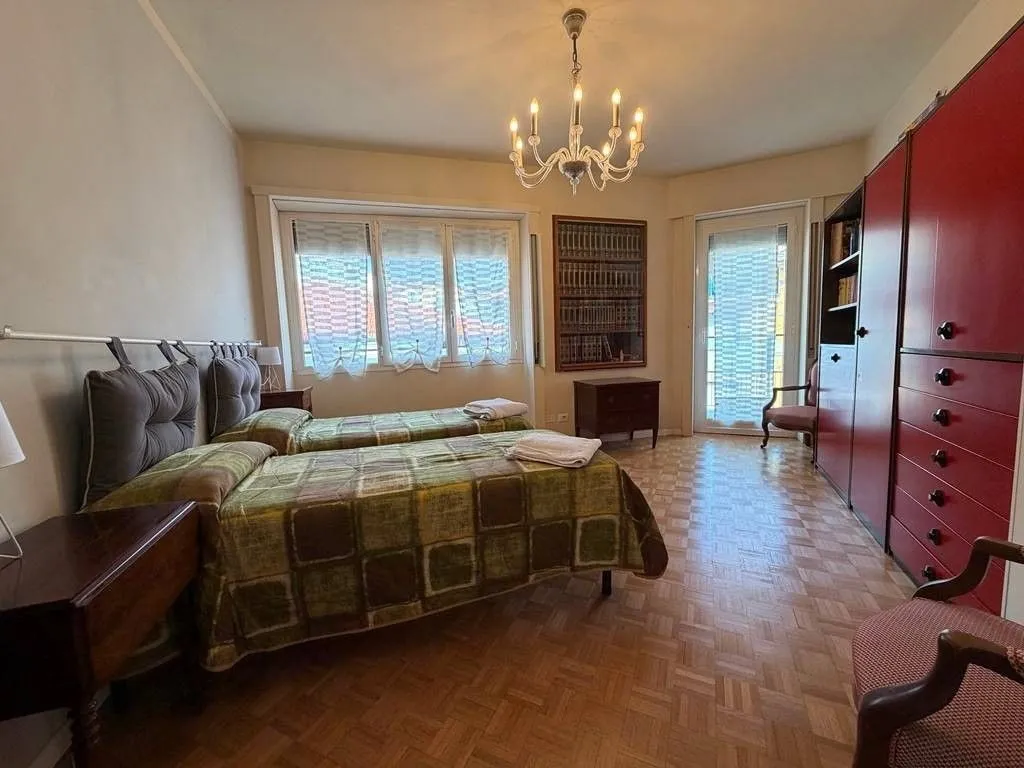 Chambres - Luxury Flat with Sea Views in Sanremo
