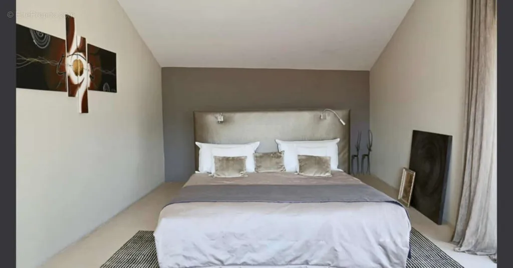 Magamistoad - Contemporary Villa with Pool in Lubéron
