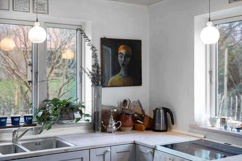 Maison 3 pièces à Sjællands Odde