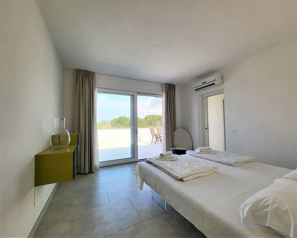 Chambres - Luxury Villa with Fiord View in Rosolina