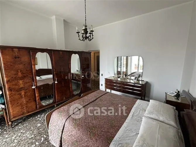 Chambres - Attico with Sea View in Bari