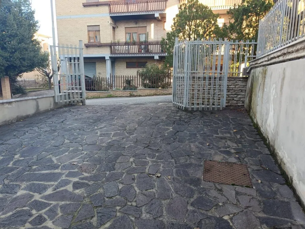 Extérieur - Independent House with Garden in Fabriano