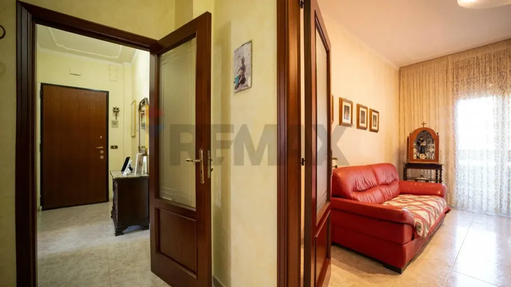 Elutuba - Spacious Apartment with Terrace in Bari