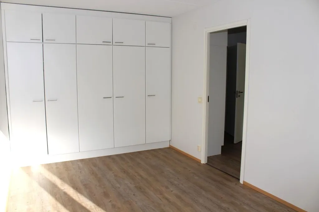 Stanze - Modernised Apartment with Balcony in Mäntylä, Oulu